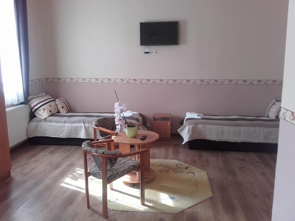 Réka Vendéghàz Hotel Tokaj Ngoại thất bức ảnh