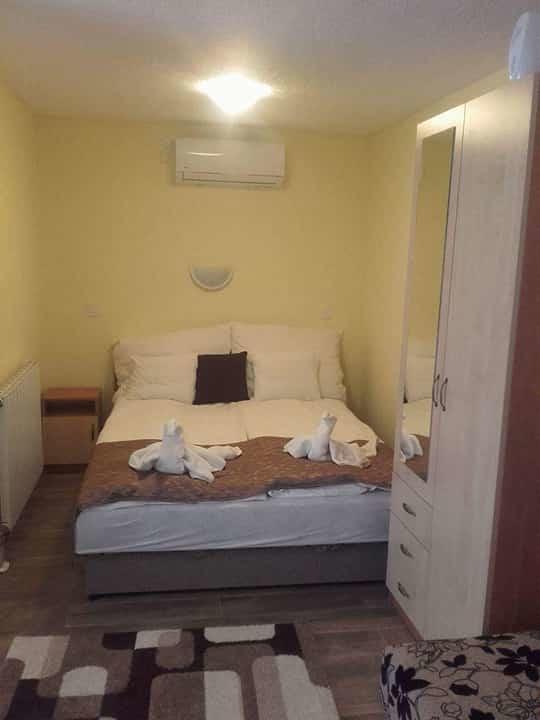 Réka Vendéghàz Hotel Tokaj Ngoại thất bức ảnh